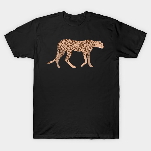 Animals Lover T-Shirt by Hashop